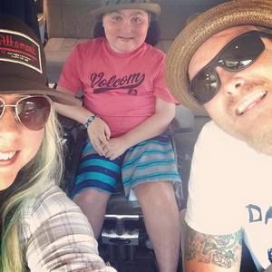 Meet your Posher, Harriet